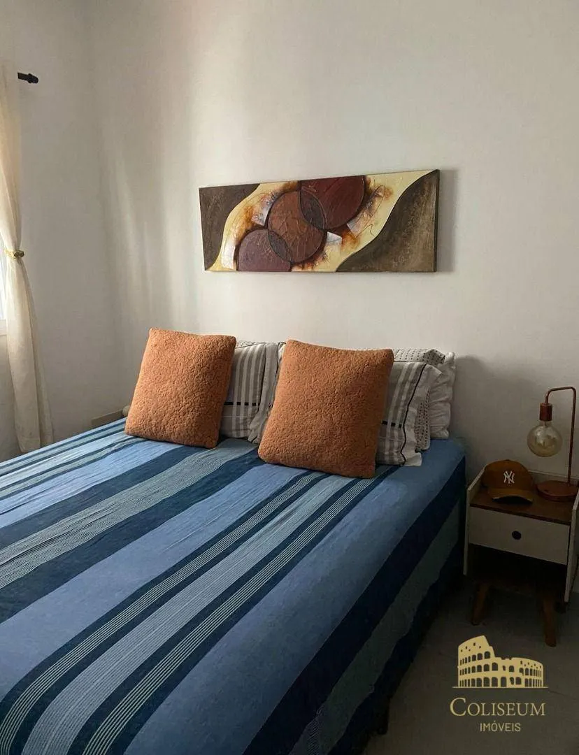 Imagem Apartamento 1 quarto, duplex.