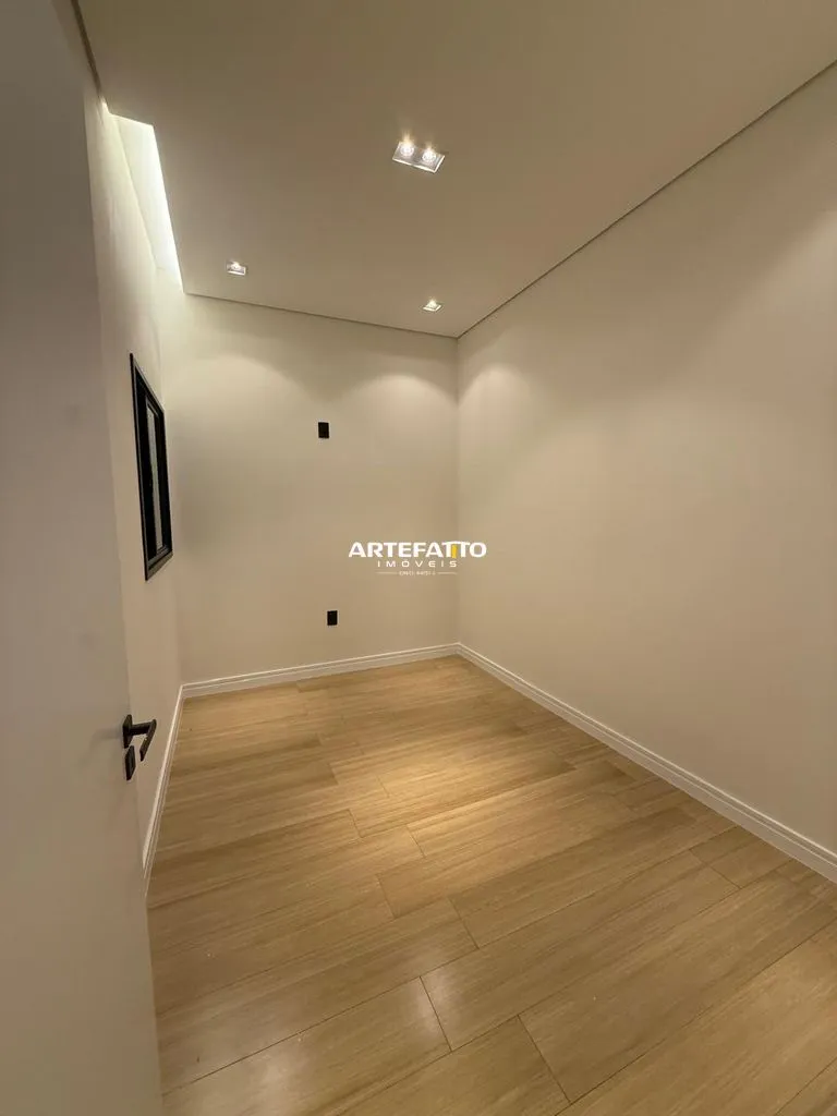 Imagem Casa à venda em Franca, Franca Pólo Club, com 2 quartos, 100m2