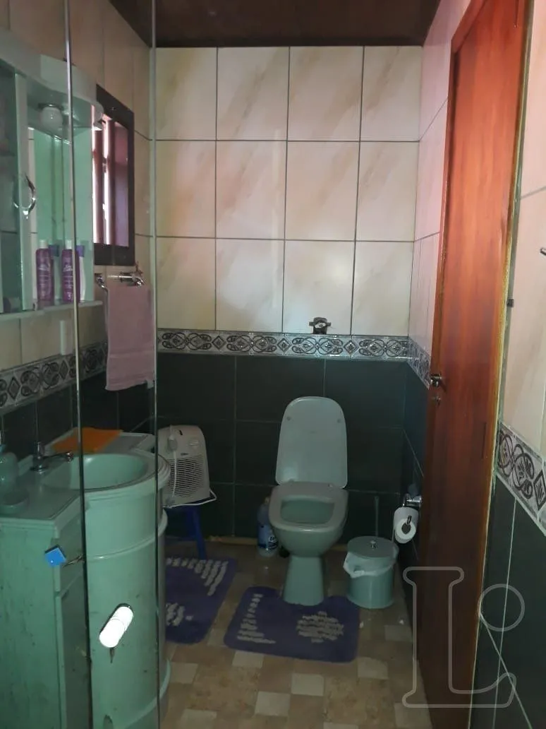 Imagem Casa para Venda - 114m², 2 dormitórios, sendo 1 suites, 2 vagas - Zona Nova