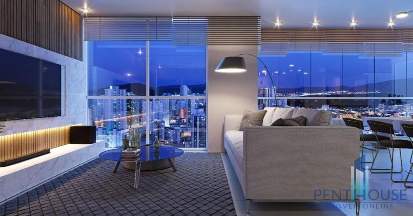 Imagem Apartamento Zona Central para Venda em Balneário Camboriú, CENTRO, 4 dormitórios, 2 suítes, 4 banheiros, 3 vagas