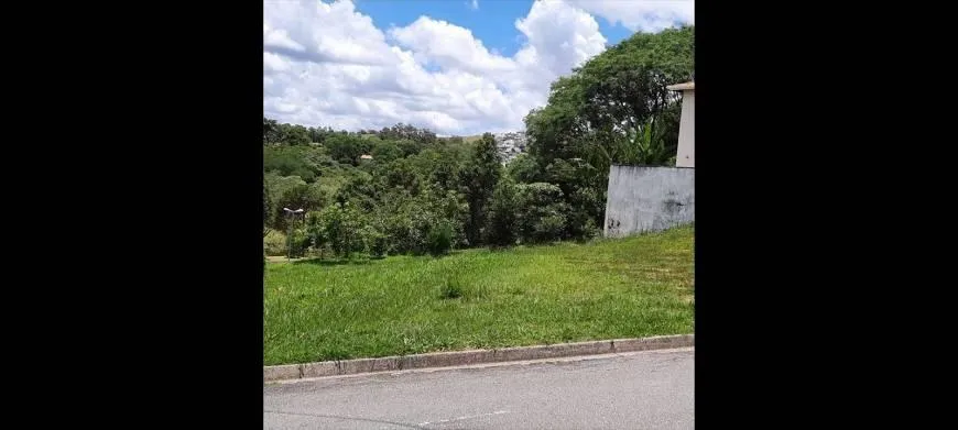 Imagem LOTE EM CONDOMINIO - COUNTRY CLUB