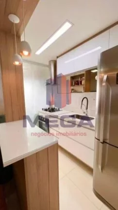 Imagem Mega vende Apartamento de 3 quartos finamente montado e decorado na Praia de Itaparica