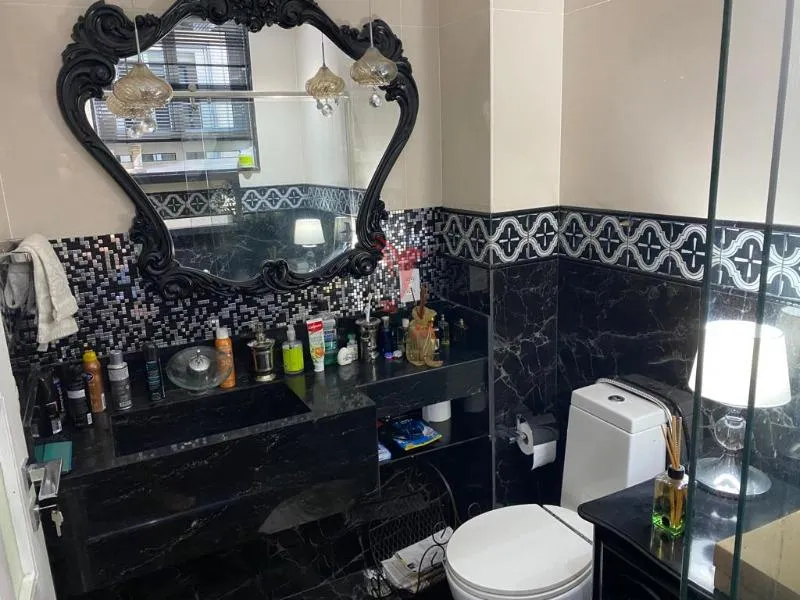 Imagem Apartamento 2 dormitórios 1 suíte 65m² Leblon Rio de Janeiro/RJ