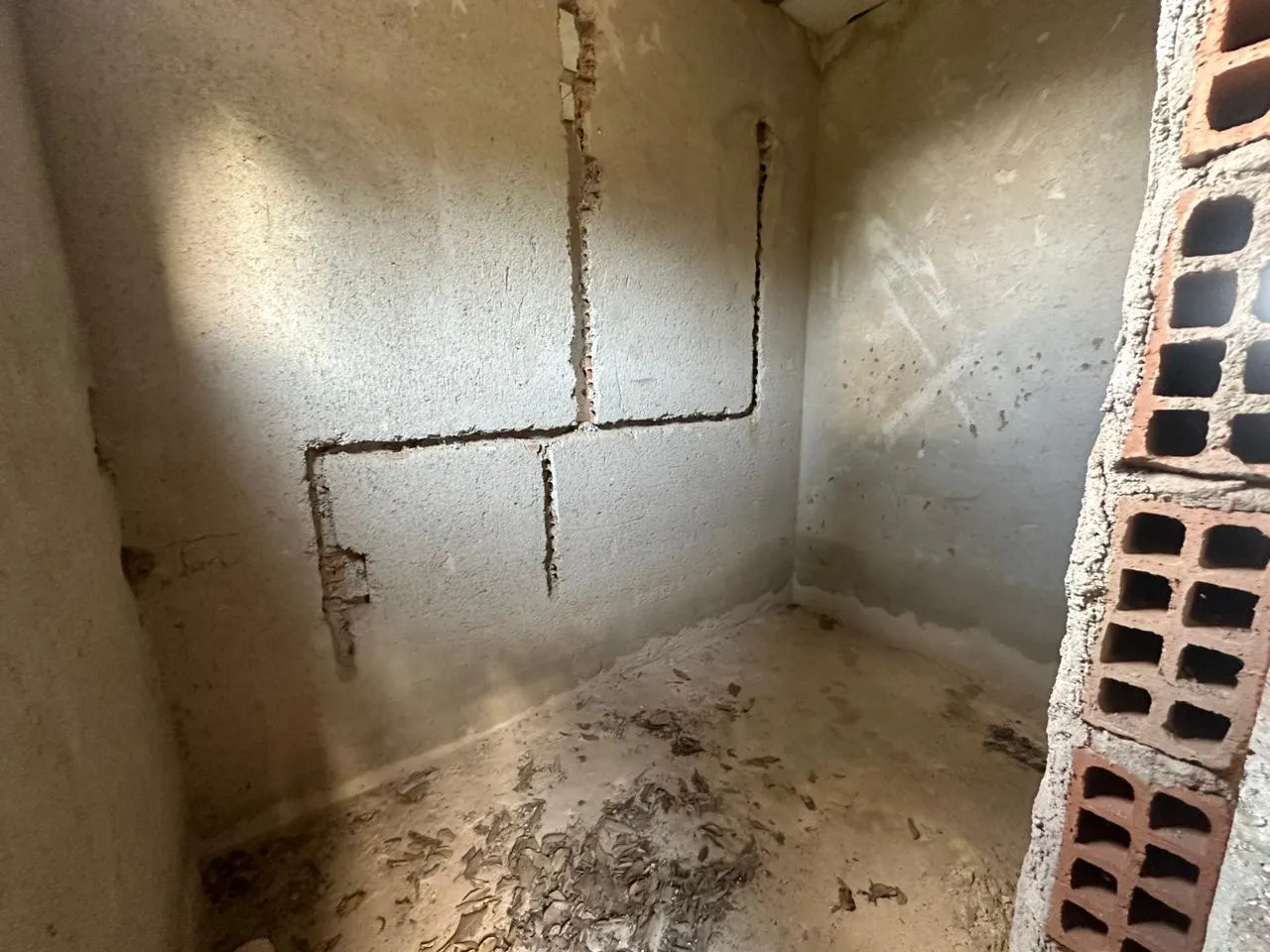 Imagem Casa Padrão
