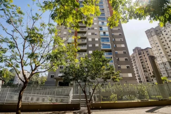 Imagem TORINO MORUMBI - Apto de 41m² (Unidade Revenda), com ótima localização na região da Vila Andrade!!