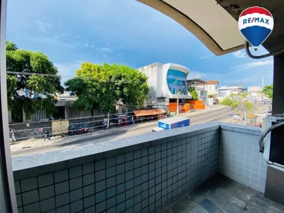Imagem APARTAMENTO RESIDENCIAL em MANAUS - AM, CENTRO
