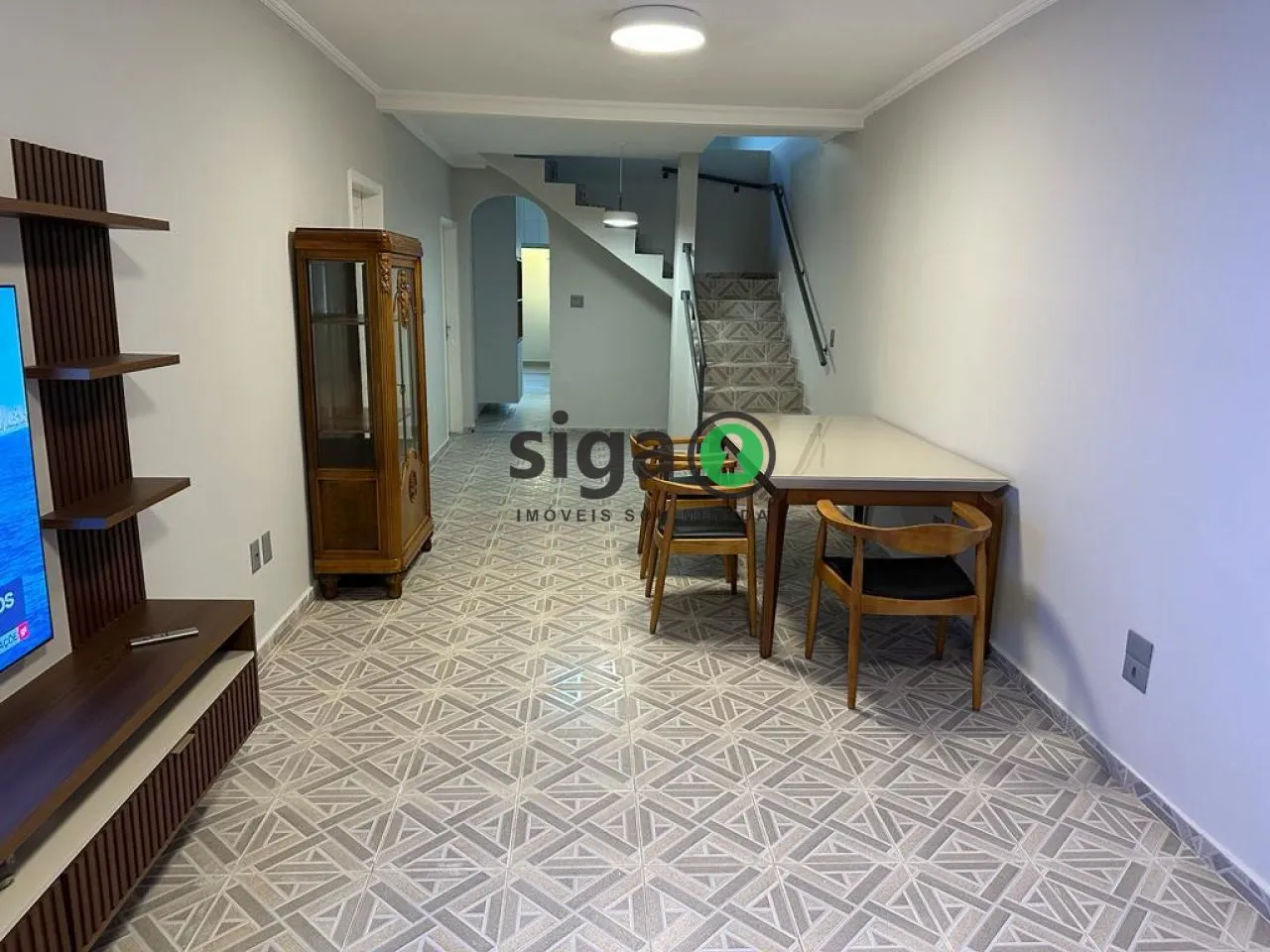 Imagem Casa Residencial/Comercial a venda com 4 suites a venda na Chácara Sto Antonio