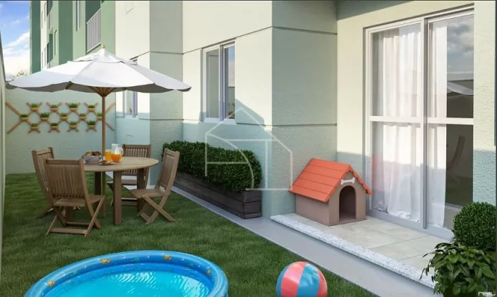 Imagem APARTAMENTOS A VENDA NO VILLA DO MESTRE – JARDIM LIMOEIRO