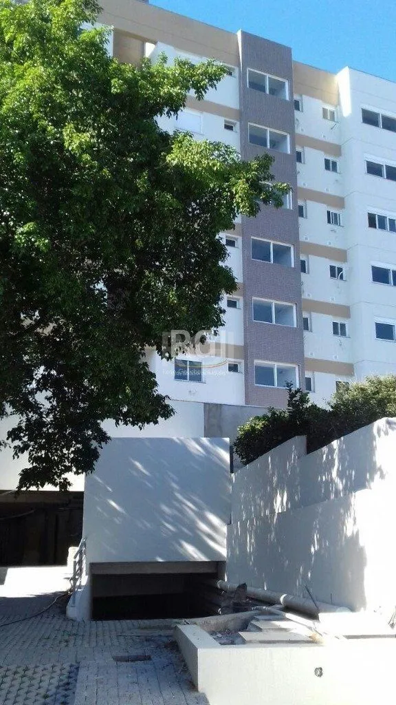 Imagem Apartamento para Venda - 35.94m², 1 dormitório, 2 vagas - Santo Antonio