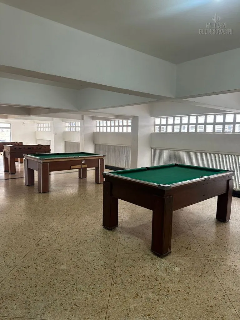 Imagem Frente Mar, Mobiliado, Apartamento à Venda - Praia Grande, Bairro Mirim