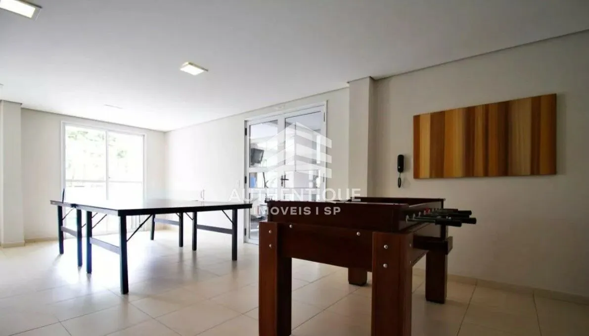 Imagem Viver Morumbi - Apartamento à venda no bairro Morumbi - São Paulo/SP, Zona Sul