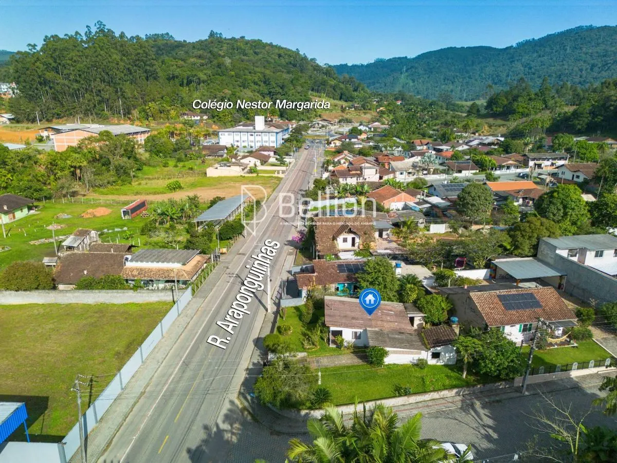Imagem Invista em uma localização estratégica!