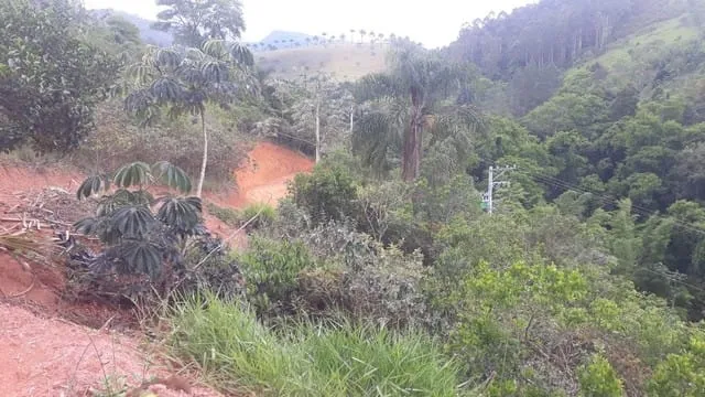Imagem Chácara à venda 15000M², Mandú, Pindamonhangaba - SP