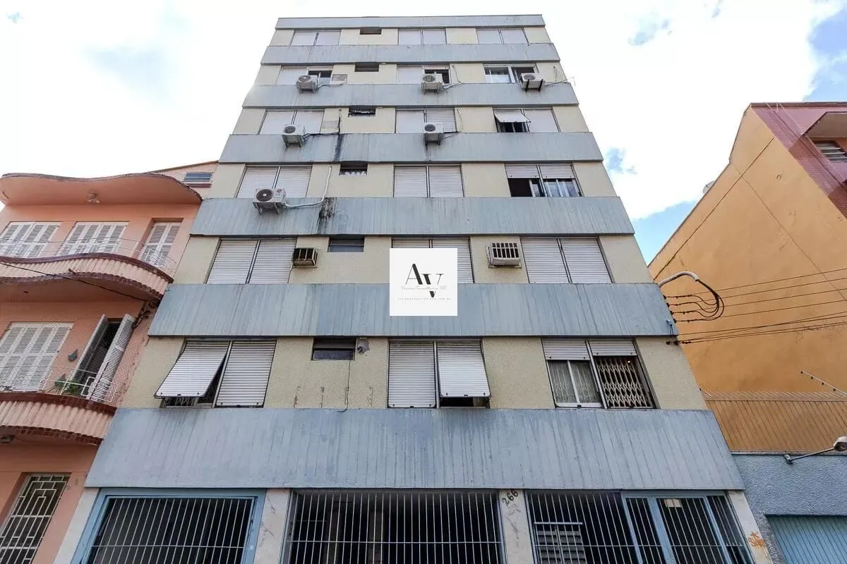 Foto do imóvel Apartamento à venda em Rua General Auto