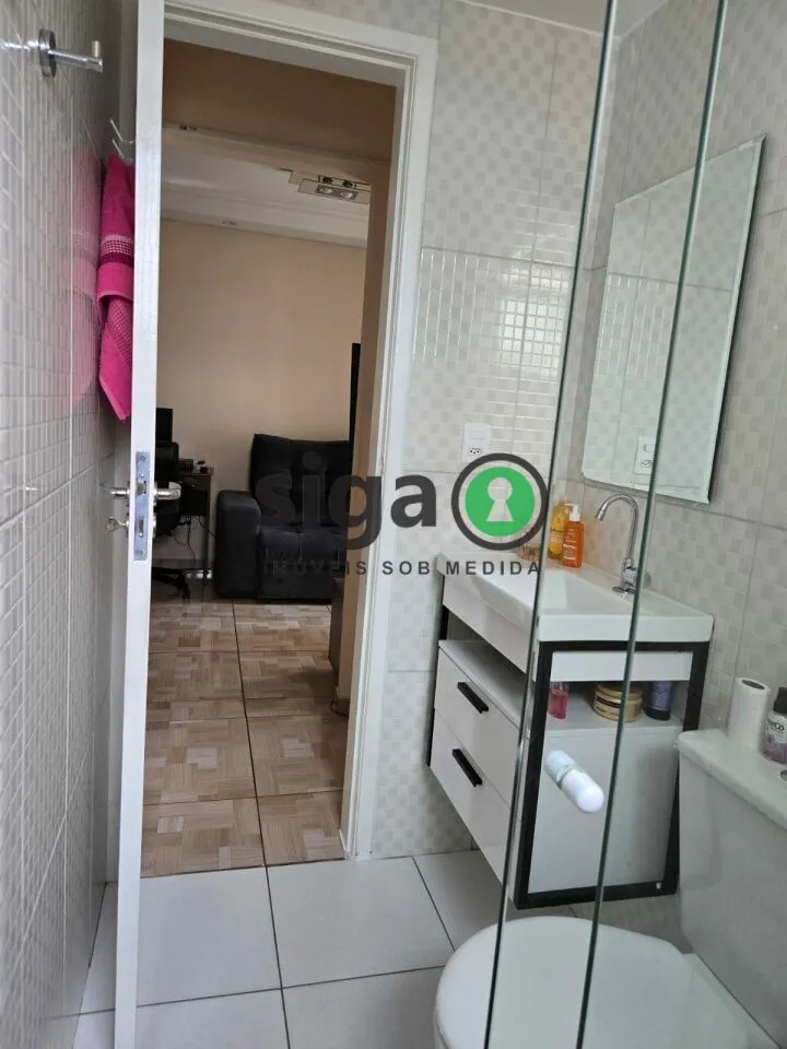 Imagem APARTAMENTOS DE 50 METROS COM 2 DORMITORIOS PROXIMO A ESCOLA ADVENTISTA UNASP