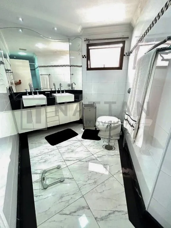 Imagem Apartamento com 3 dormitórios à venda, 157 m² por R$ 1.119.900,00 - Vila Regente Feijó - São Paulo/SP
