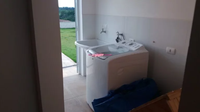 Imagem Casa a venda no condomínio Portal das Estrelas em Boituva interior de SP