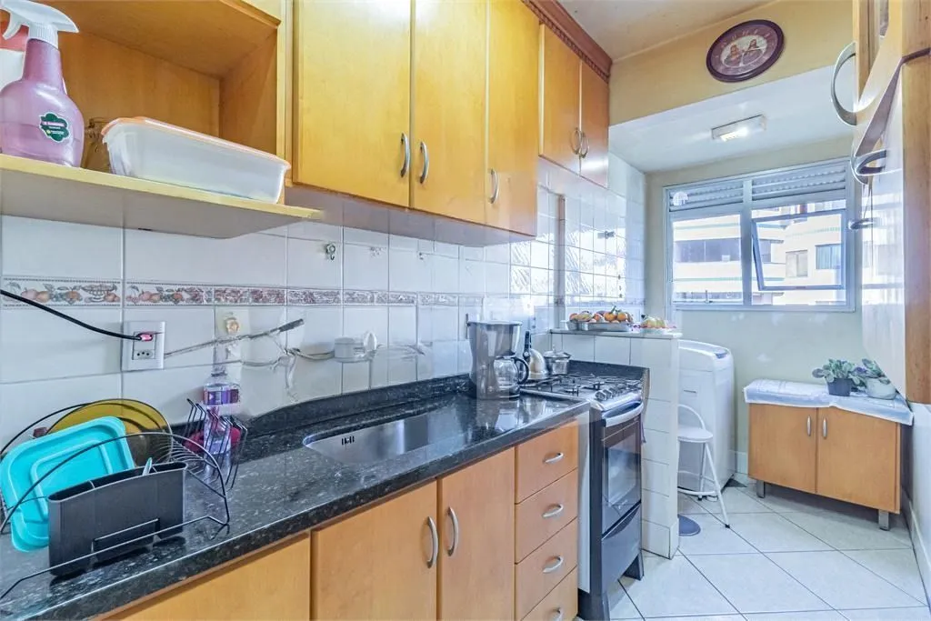 Imagem Apartamento 3 dormitórios, suíte e 2 vagas no Jardim Itu