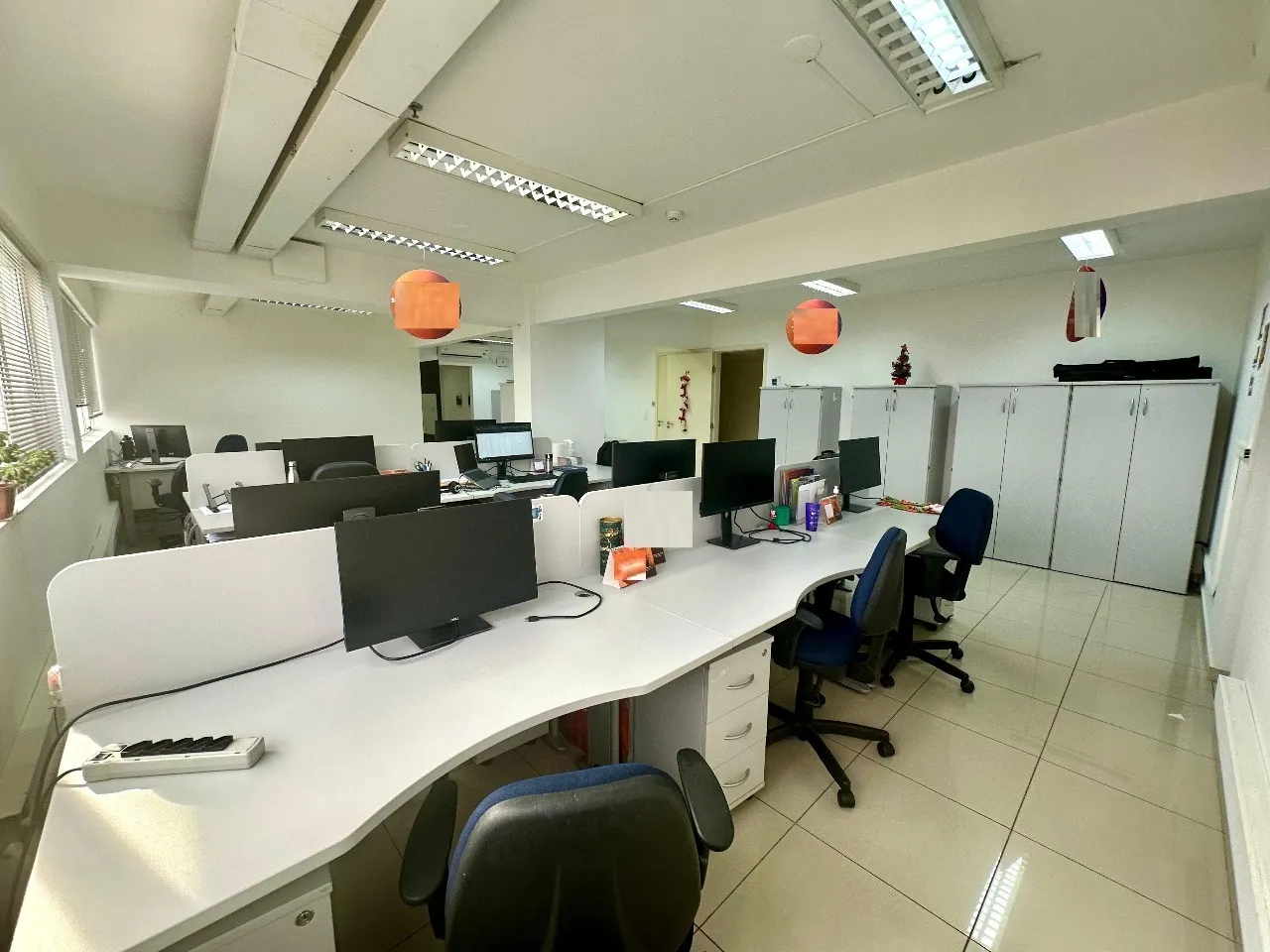 Imagem Laje Corporativa para Locação - Andar Inteiro no Edifício Campolim Office, Sorocaba