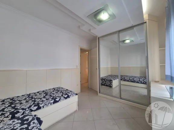 Imagem Seu Novo Lar Perto do Mar em Balneário Camboriú - 2 Quartos