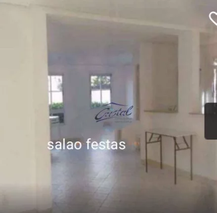 Imagem Apto dois quartos Butantã