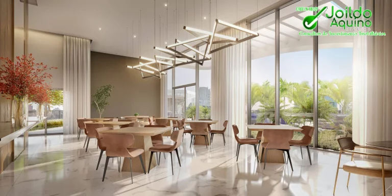 Imagem o empreendimento que eleva o conceito de luxo e exclusividade no Meireles.