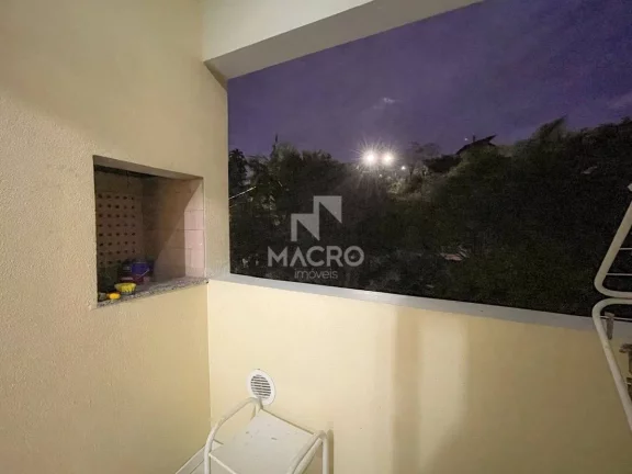 Imagem Apartamento | Vila Lenzi | 2 quartos | 64m²