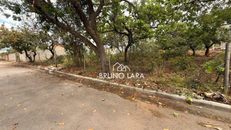 Imagem Terreno à venda no Bairro São Francisco - Igarapé/Minas Gerais