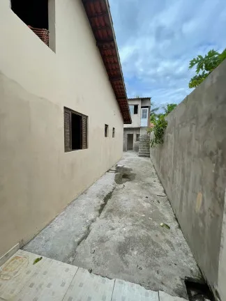 Imagem Casa com 2 Quartos à Venda, 132 m² em Jd. Regina - Itanhaém