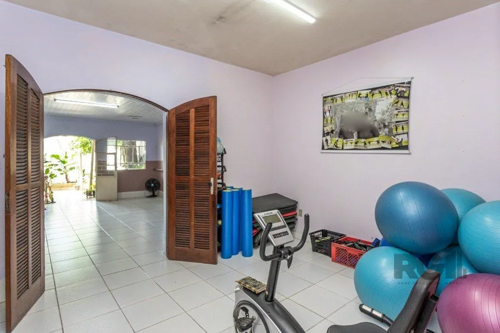 Imagem CASA COMERCIAL E RESIDENCIAL NO MIOLO DO BAIRRO SANTANA