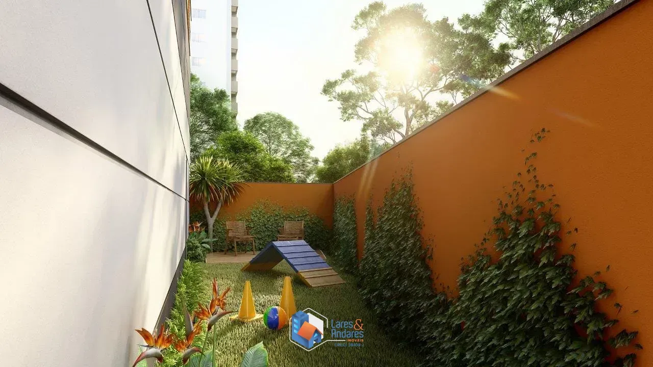 Imagem APARTAMENTO À VENDA, COM 83M² VARANDA GOURMET, PONTO DE AR COND. COM PISO LAMINADO 2 VAGAS - SOL DA MANHÃ - CHORA MENINO, SÃO PAULO