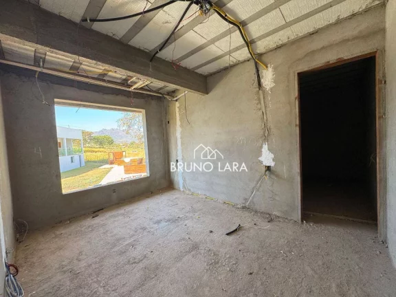 Imagem Casa à venda no Condomínio Gran Royalle
