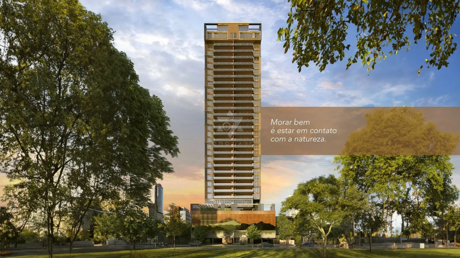 Foto do imóvel D6 Ocean View - Luxo e Exclusividade em uma das Regiões Mais Valorizadas do Brasil