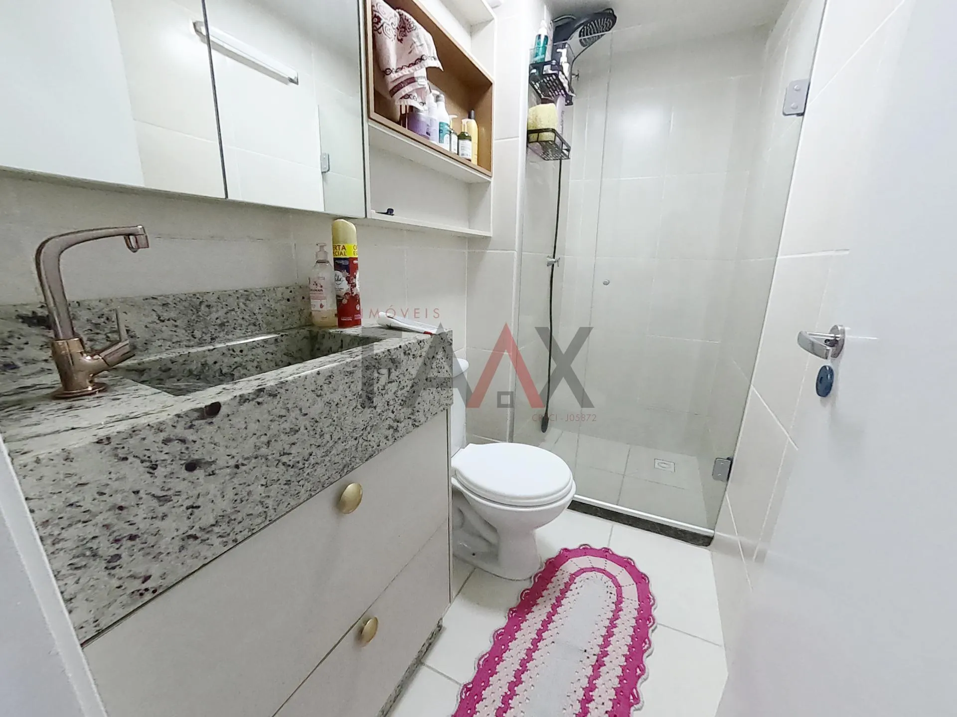 Imagem Apartamento à venda no Vittace parque do lagoBOQUEIRÃO, GUARAPUAVA - PR