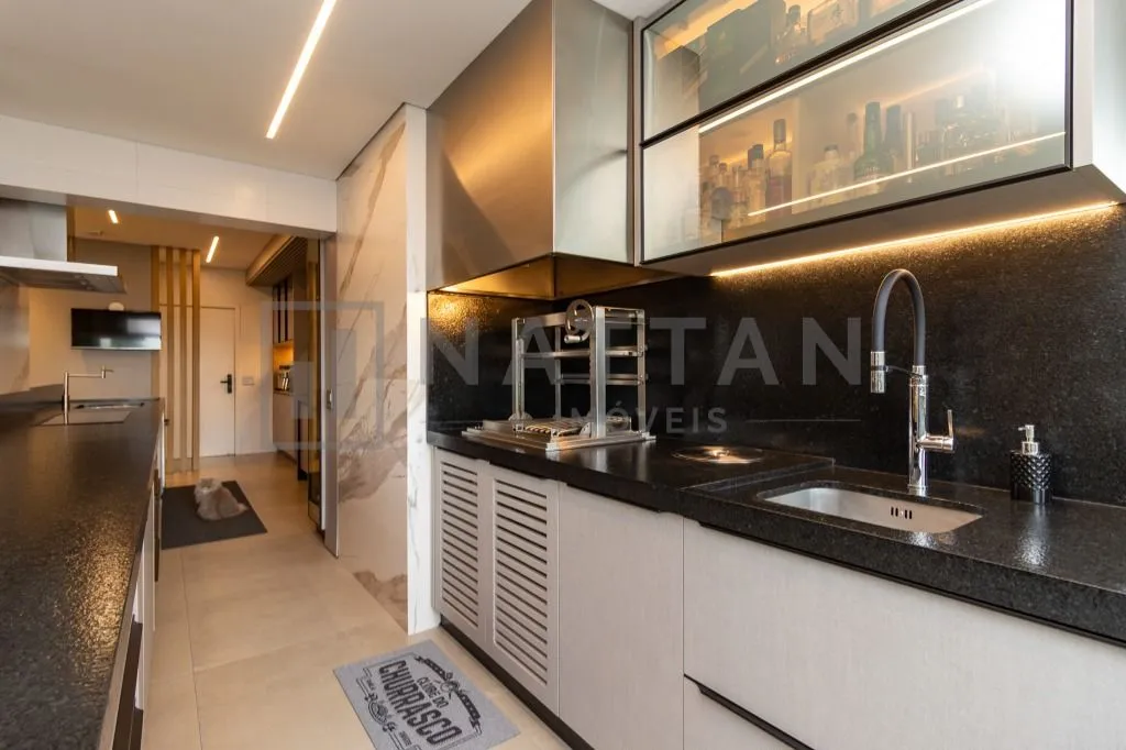 Imagem Apartamento Garden com 2 dormitórios à venda, 200 m² por R$ 2.900.000,00 - Tatuapé - São Paulo/SP