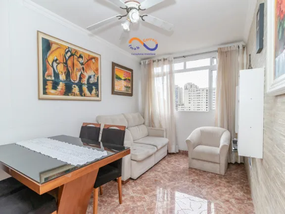 Imagem Apartamento com 3 Quartos à Venda, 98 m² em Ipiranga - São Paulo