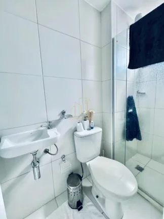 Imagem Apartamento de Luxo à Venda em Salvador-BA, no Caminho das Árvores: 3 Quartos, 3 Suítes, 3 Salas, 5 Banheiros, 3 Vagas, 146m².