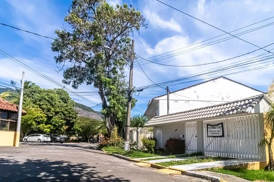Imagem Apartamento a Venda no bairro Anil - Rio de Janeiro, RJ