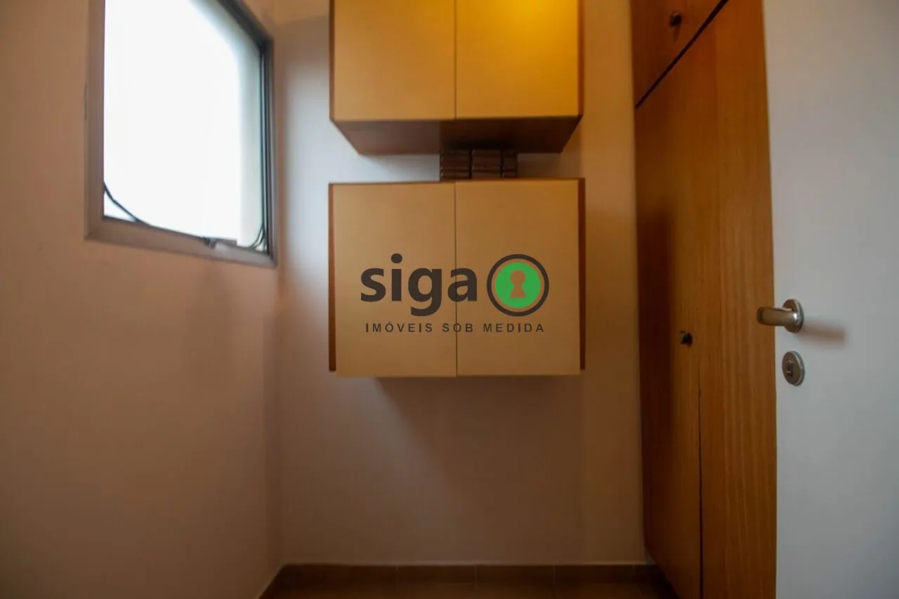 Imagem Apartamento à venda com 96m², 3 quartos e 1 vaga