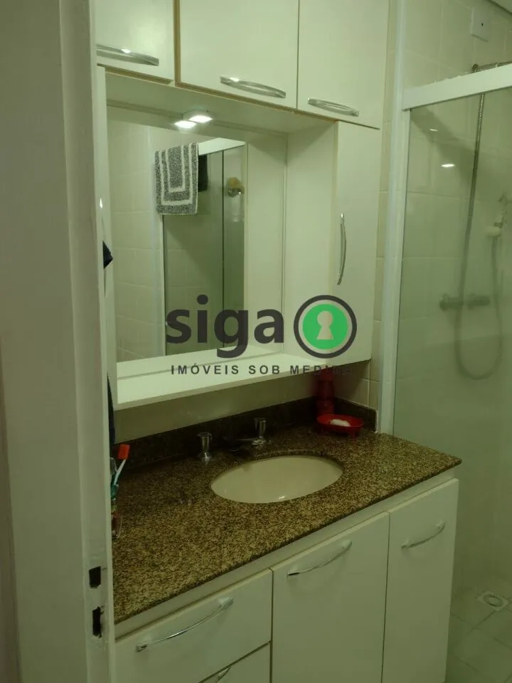 Imagem apartamento 3 dorm a venda Carrão