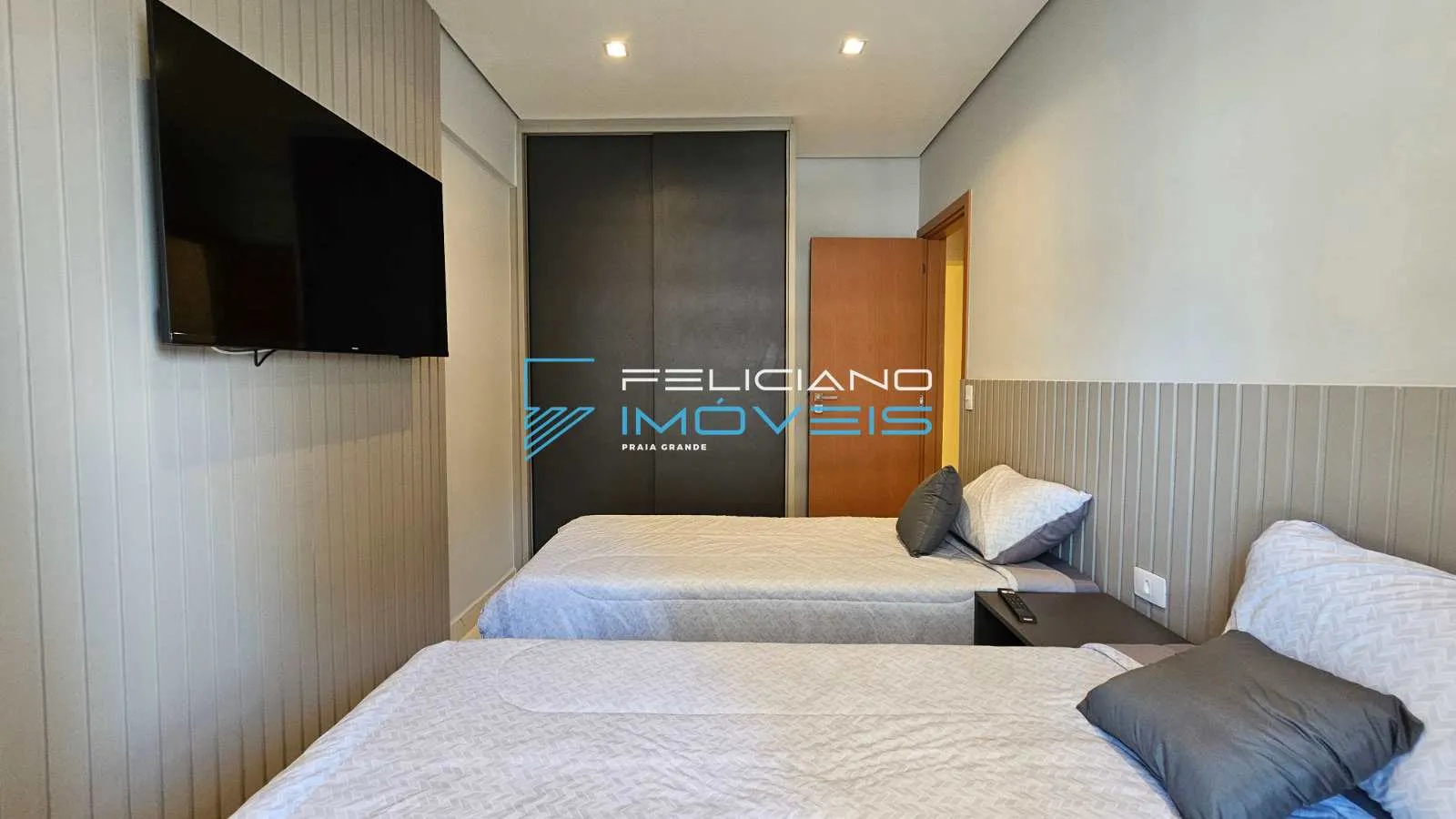 Imagem Apartamento com 3 quartos, Canto do Forte, Praia Grande - R$ 1.55 mi, Cod: 4295