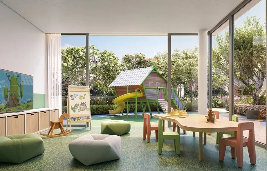 Imagem Península Vila Madalena - Península Vila Madalena - Residencial
