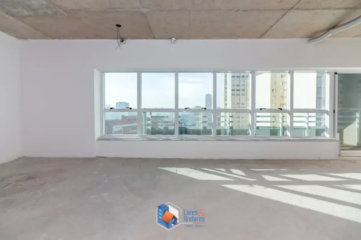 Imagem Conjunto comercial para venda em Liberdade, 61m²