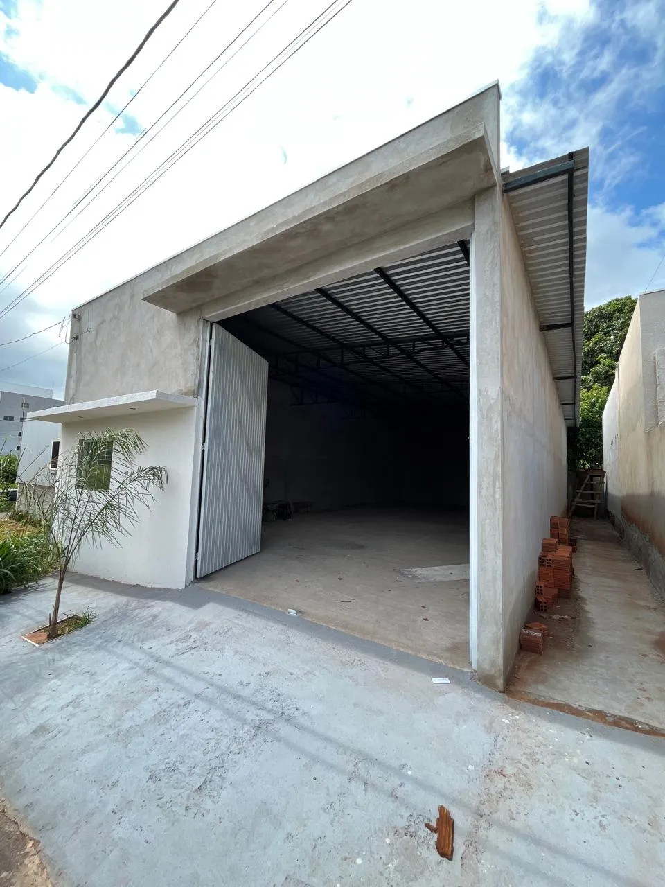 Imagem Salão Comercial 201m Umuarama-PR 298