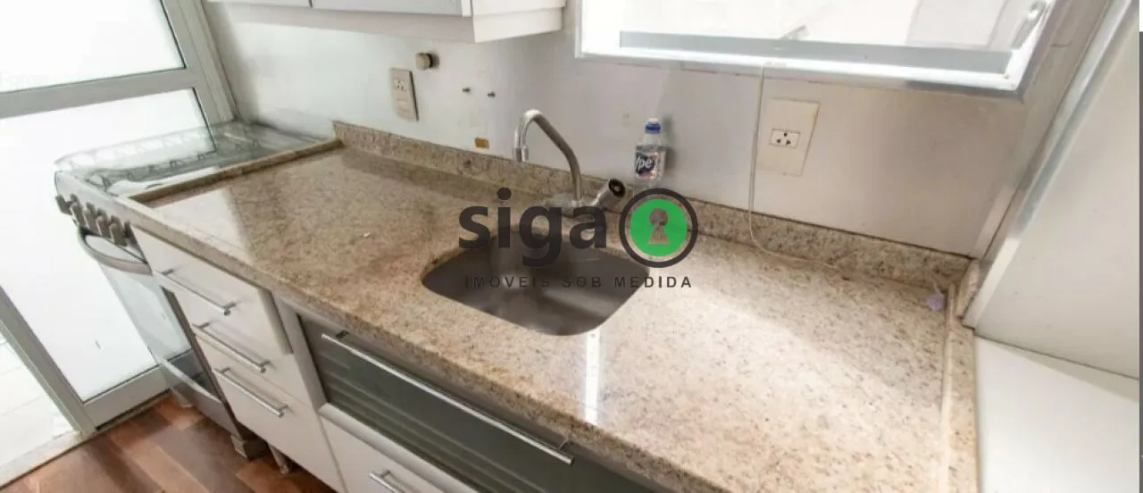 Imagem Apartamento Duplex 2 dormitórios 1vaga à venda Vila Mariana