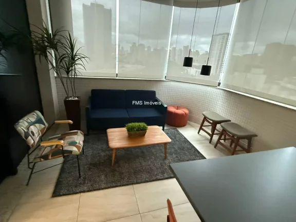 Imagem Aluguel de Conjunto mobiliado na Barra Funda, São Paulo-SP: 4 Banheiros, 8 Vagas, 323m² de Área