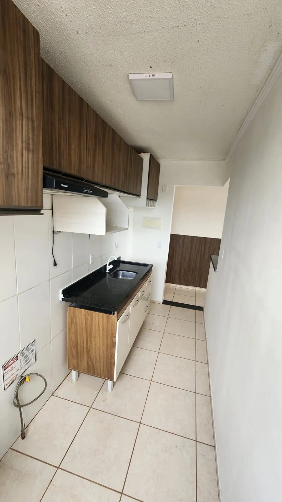Imagem Apartamento com 2 quartos, Condomínio Chácara dos Pinheiros