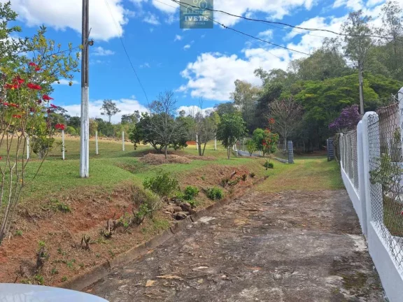 Imagem linda chacara a venda