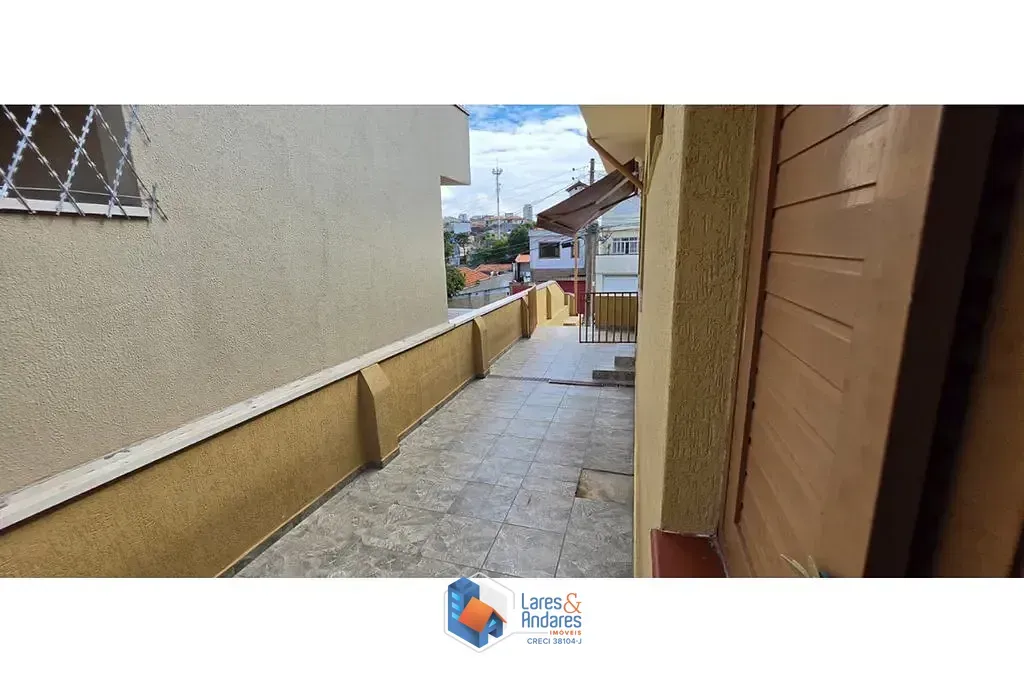 Imagem Casa à venda 2 Quartos 1 Vaga 140M² Vila Bonilha São Paulo - SP