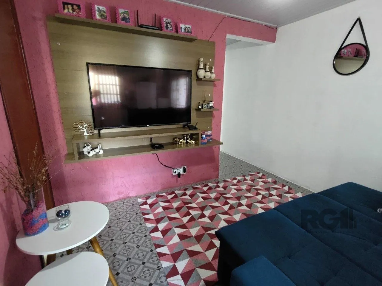 Imagem CASA TARUMÃ